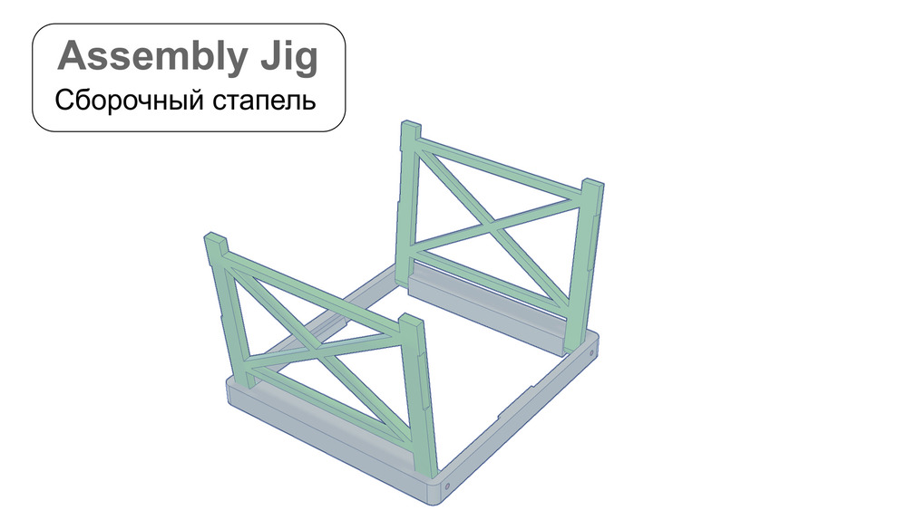 Kvantocars Квантокарс - конструктор, RC радиоуправляемая машинка